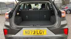 Ford Puma 1.0 EcoBoost Hybrid mHEV Titanium 5dr Petrol Hatchback